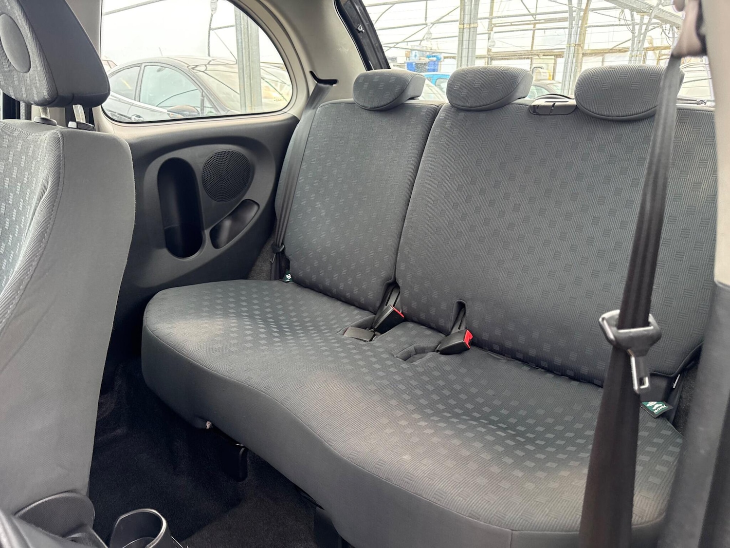 Used Nissan Micra for sale - 78128039: Photo 24