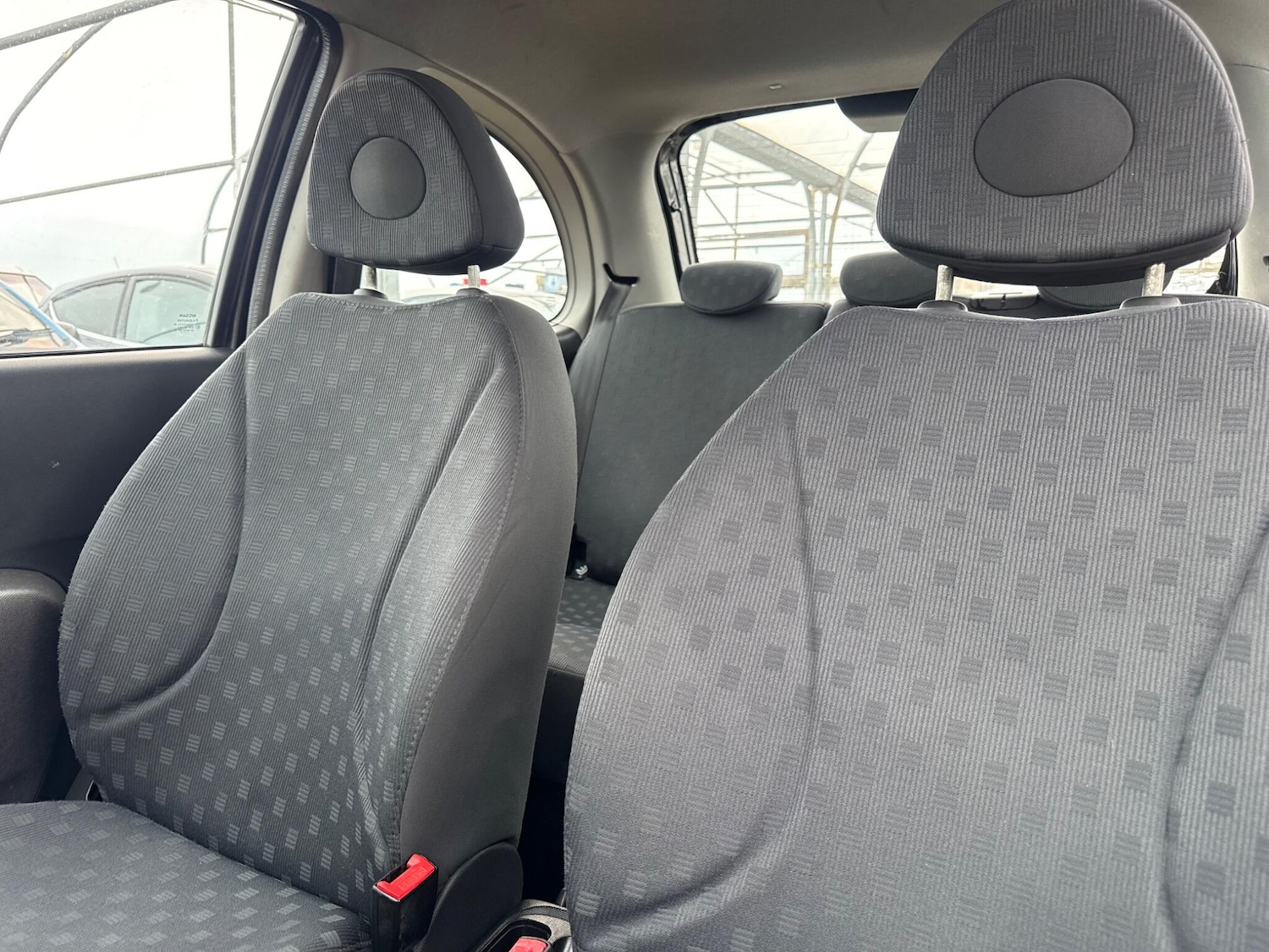 Used Nissan Micra for sale - 78128039: Photo 27