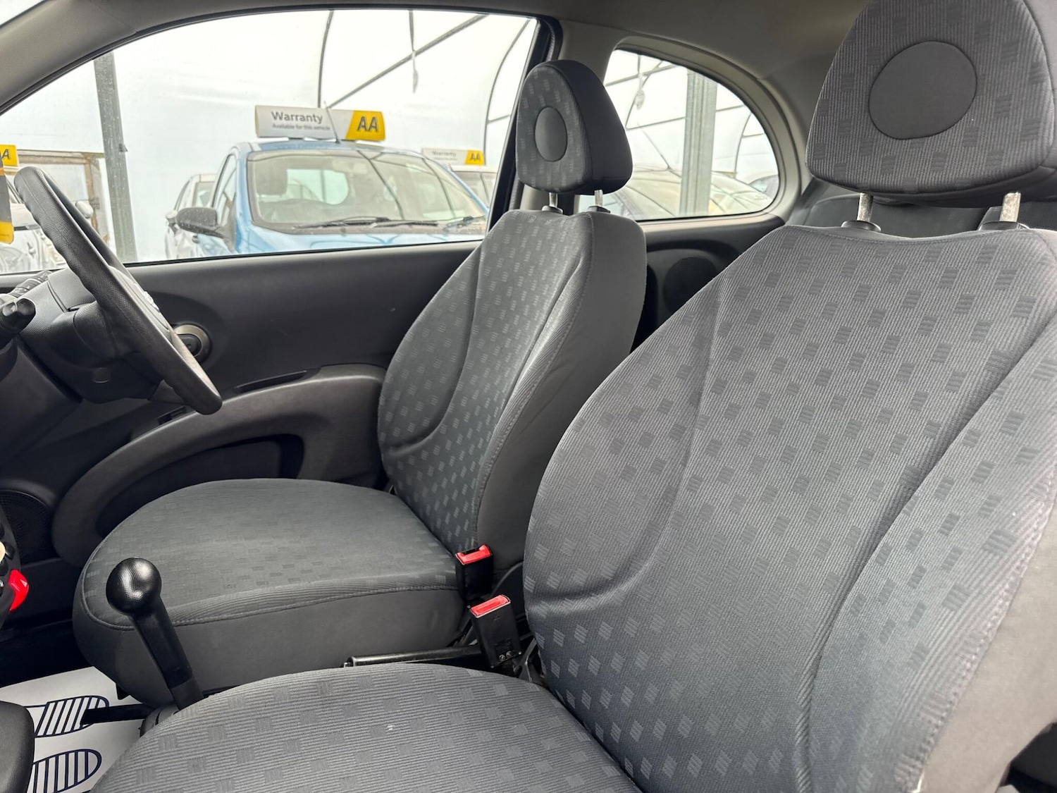 Used Nissan Micra for sale - 78128039: Photo 28