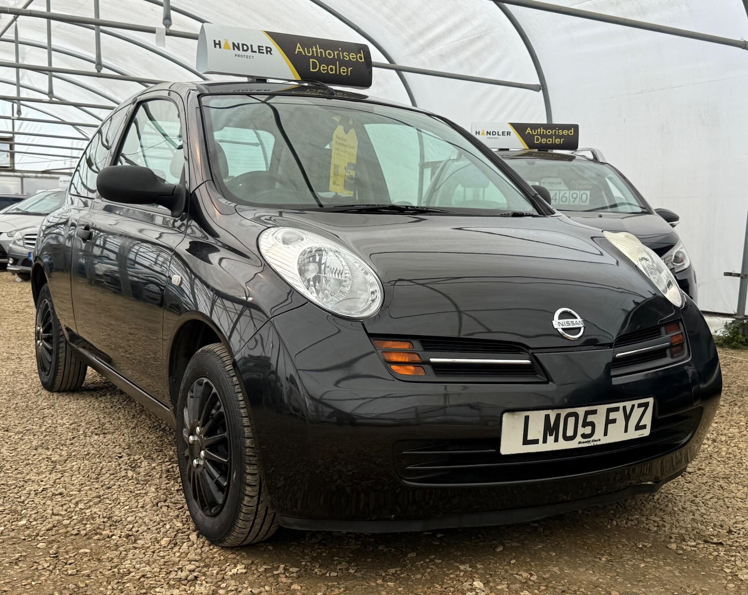 Used Nissan Micra for sale - 78128039: Photo 31