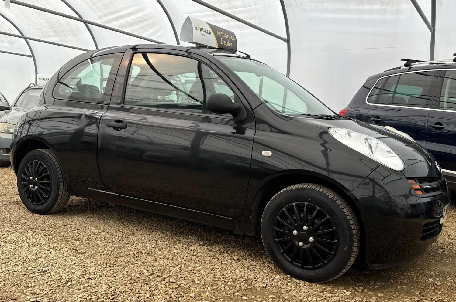 Used Nissan Micra for sale - 78128039: Photo 32