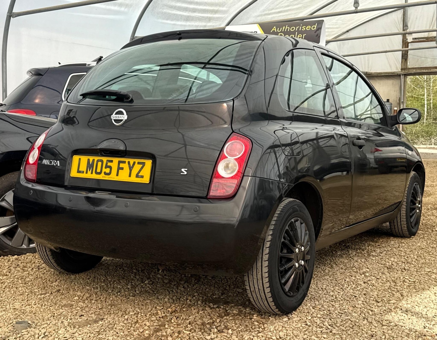 Used Nissan Micra for sale - 78128039: Photo 34