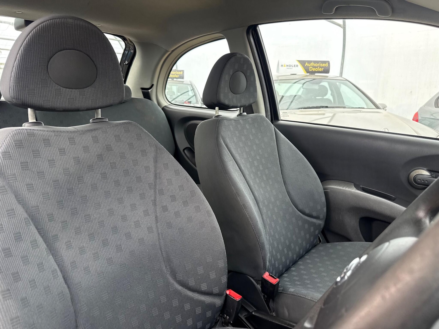 Used Nissan Micra for sale - 78128039: Photo 44