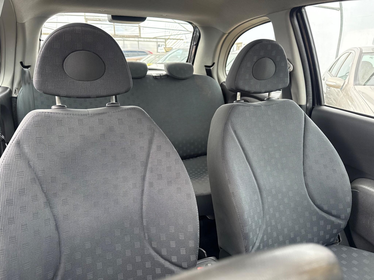 Used Nissan Micra for sale - 78128039: Photo 45