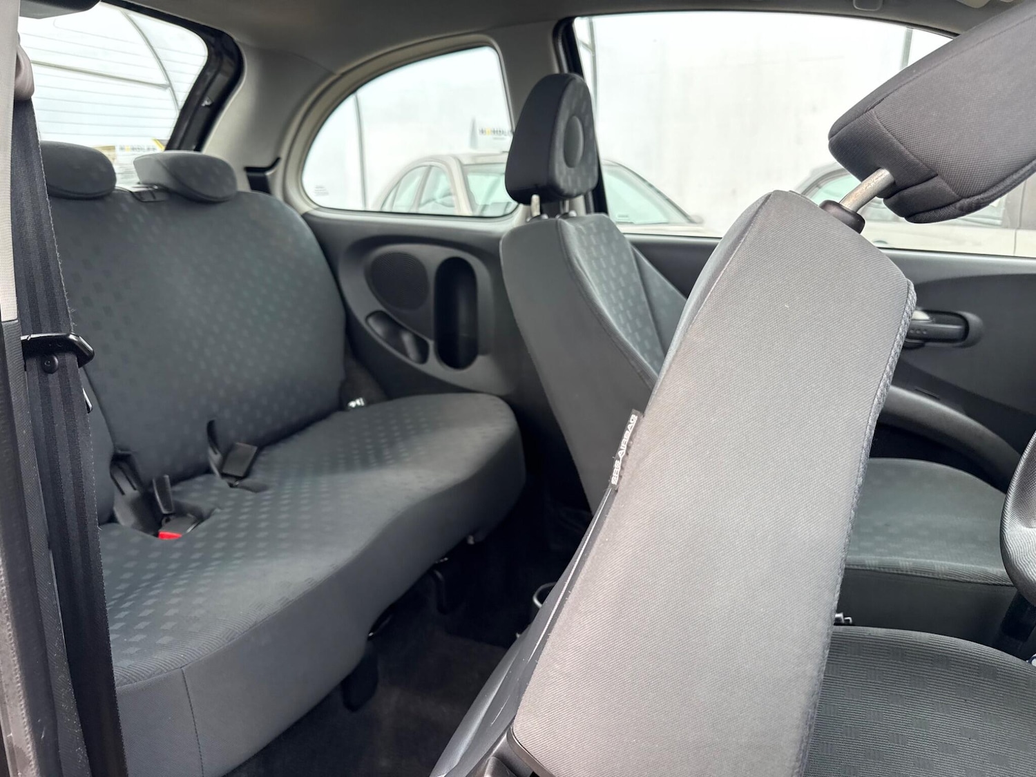 Used Nissan Micra for sale - 78128039: Photo 46