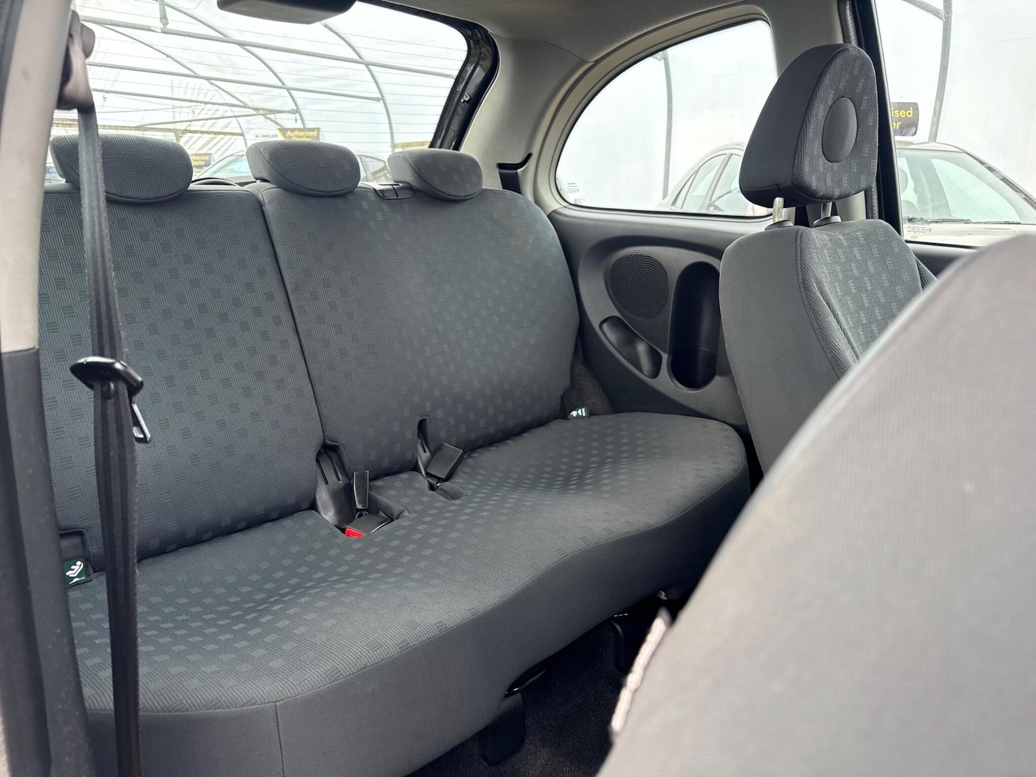 Used Nissan Micra for sale - 78128039: Photo 47