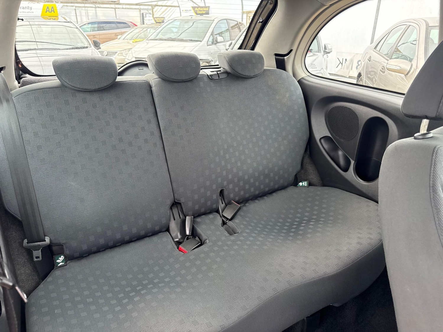 Used Nissan Micra for sale - 78128039: Photo 48