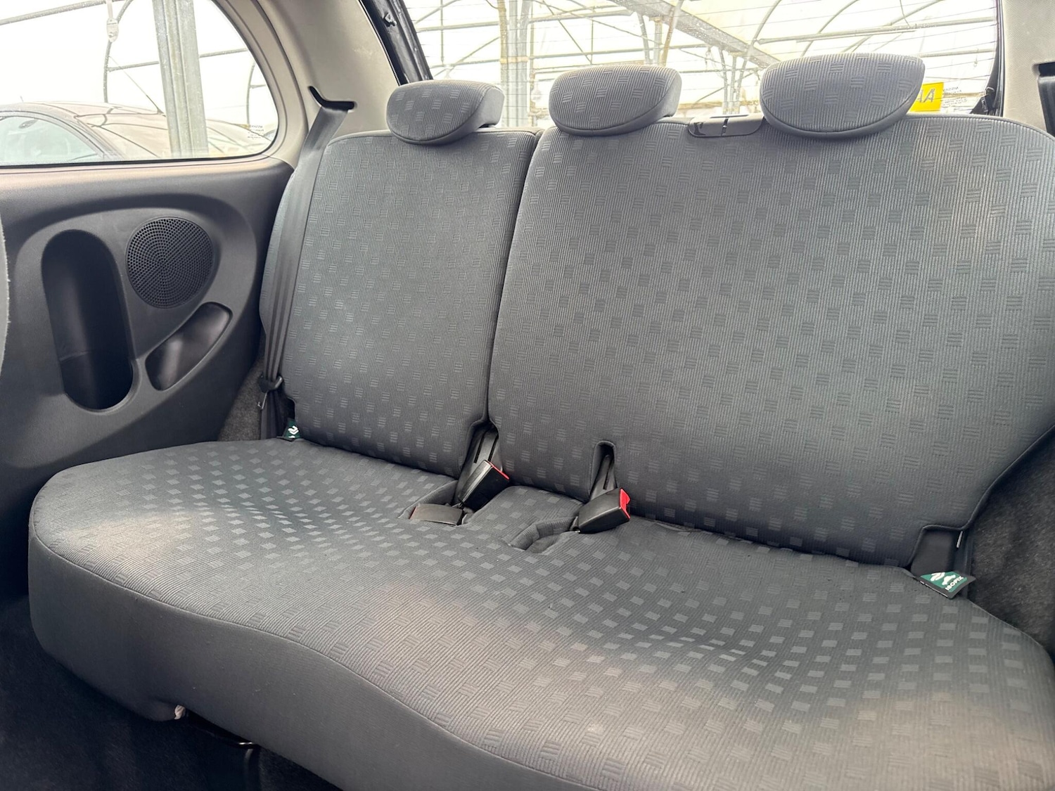 Used Nissan Micra for sale - 78128039: Photo 49