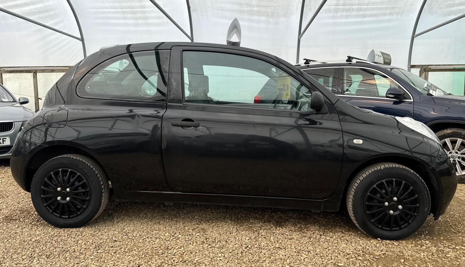 Used Nissan Micra for sale - 78128039: Photo 5