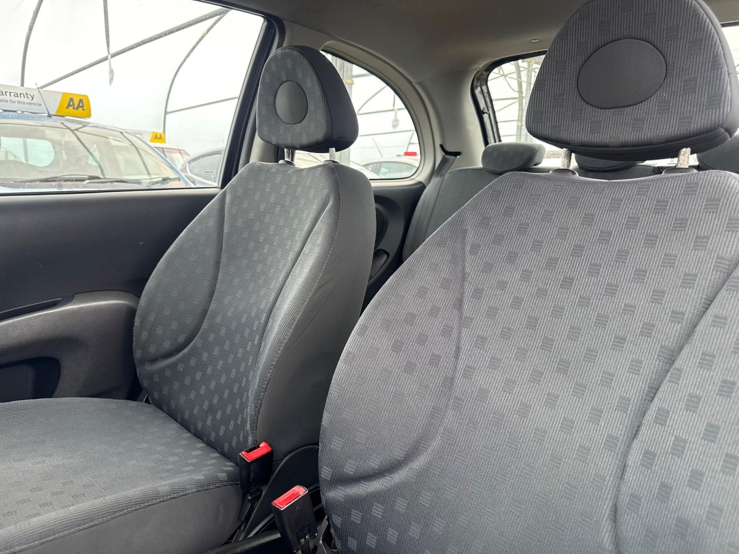 Used Nissan Micra for sale - 78128039: Photo 53