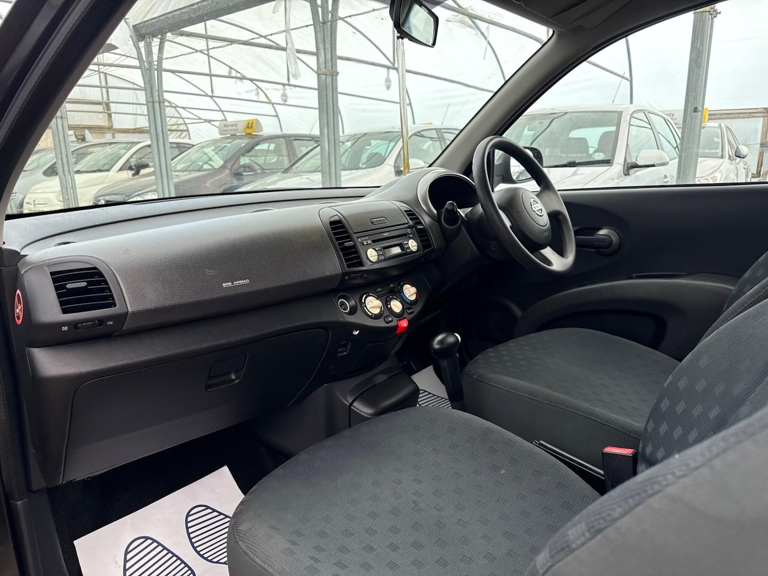 Used Nissan Micra for sale - 78128039: Photo 56