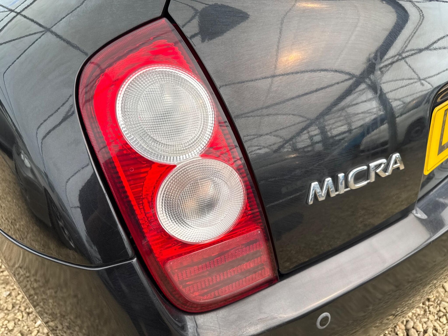 Used Nissan Micra for sale - 78128039: Photo 65