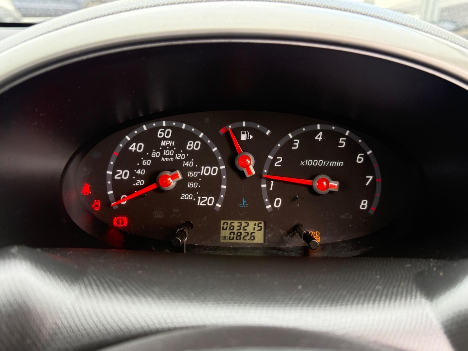 Used Nissan Micra for sale - 78128039: Photo 73