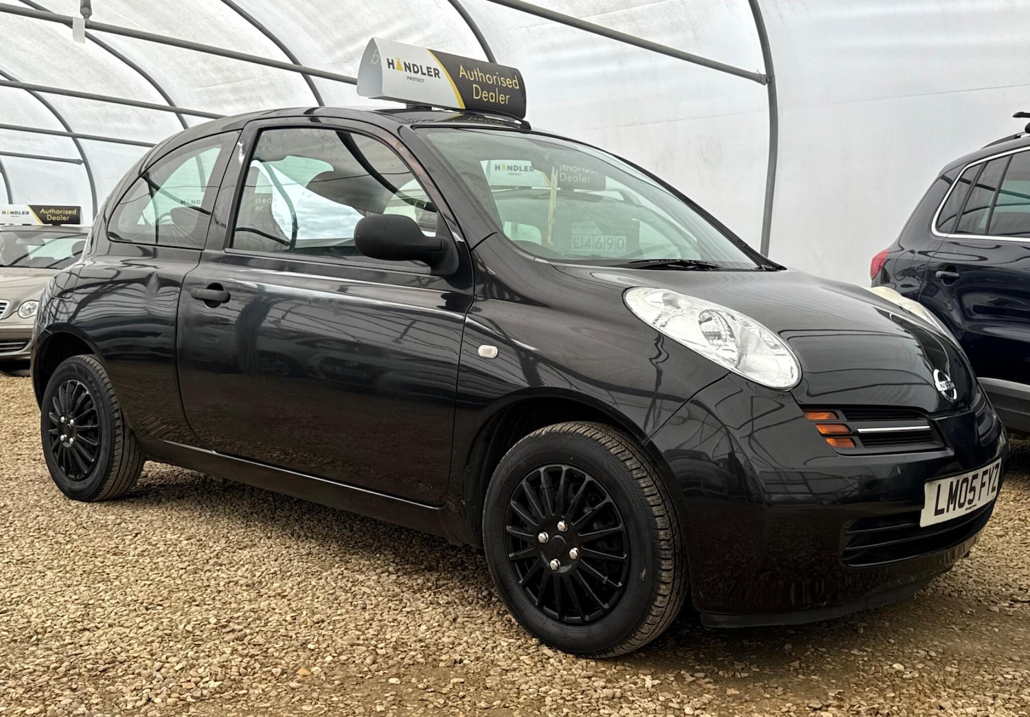 Used Nissan Micra for sale - 78128039: Photo 8