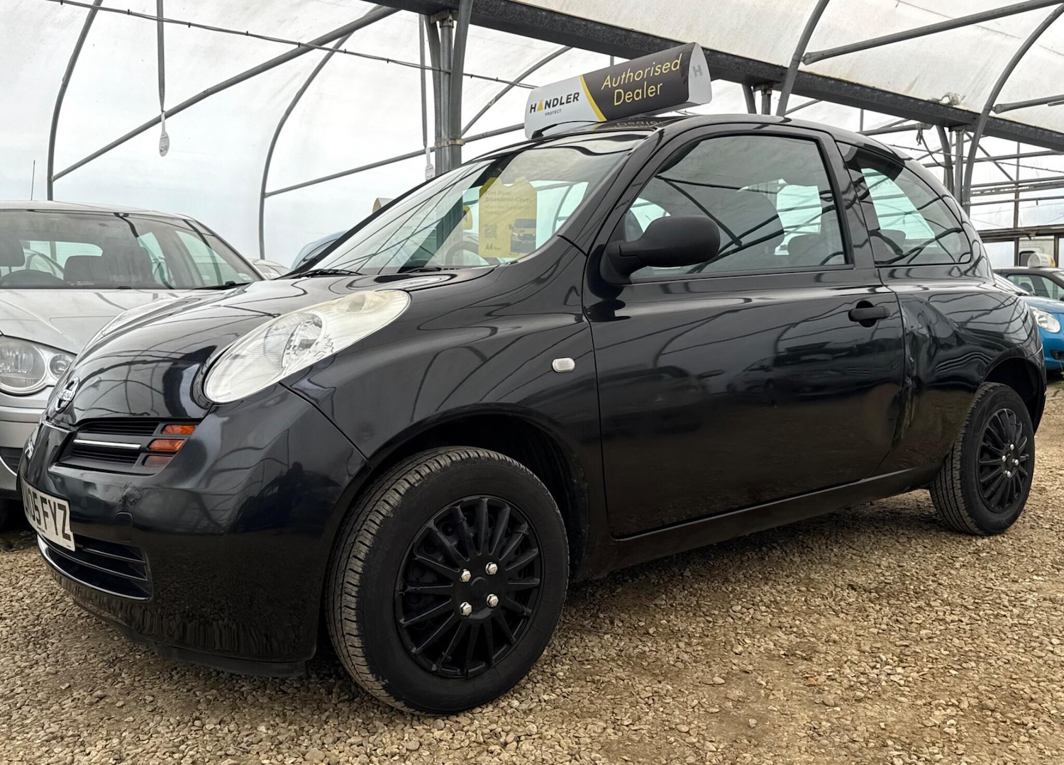 Used Nissan Micra for sale - 78128039: Photo 9