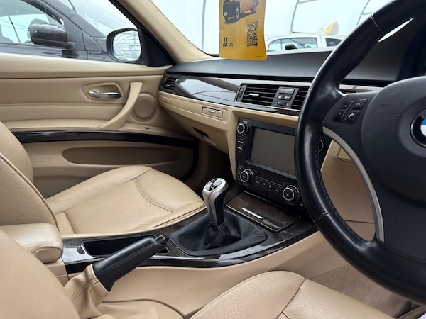 Used BMW 3 Series 2011 for sale - 76306965: Photo 13