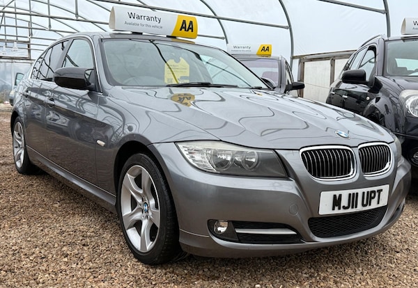 Used BMW 3 Series 2011 for sale - 76306965: Photo 1