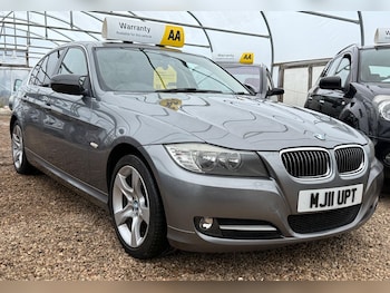 Used BMW 3 Series 2011 for sale - 76306965: Photo