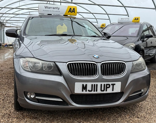 Used BMW 3 Series 2011 for sale - 76306965: Photo 28