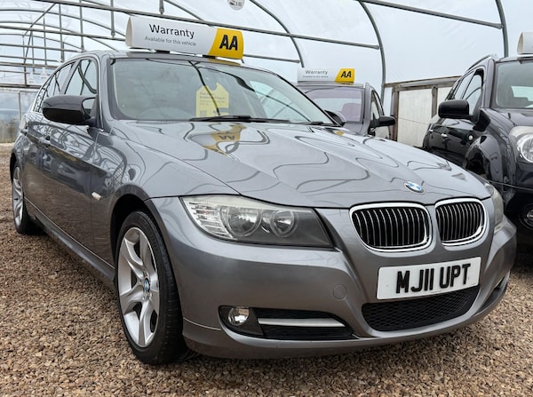 Used BMW 3 Series 2011 for sale - 76306965: Photo 29
