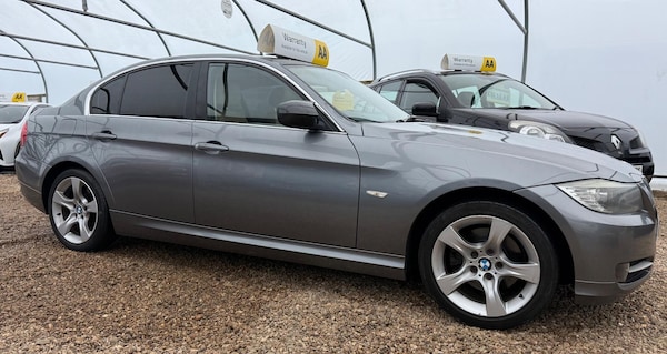 Used BMW 3 Series 2011 for sale - 76306965: Photo 31