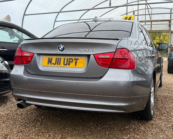 Used BMW 3 Series 2011 for sale - 76306965: Photo 37
