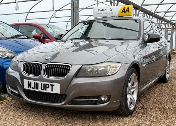 Used BMW 3 Series 2011 for sale - 76306965: Photo 45