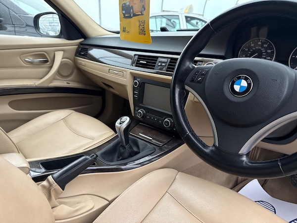 Used BMW 3 Series 2011 for sale - 76306965: Photo 47