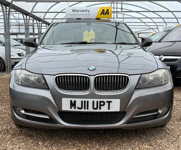Used BMW 3 Series 2011 for sale - 76306965: Photo 4