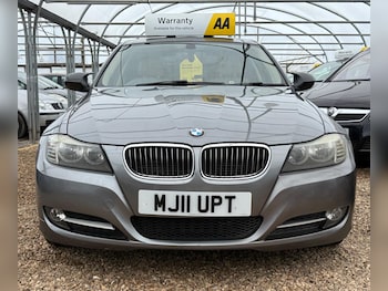 Used BMW 3 Series 2011 for sale - 76306965: Photo