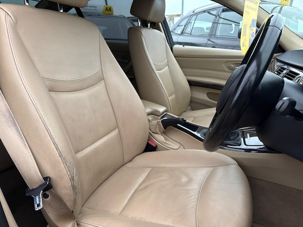 Used BMW 3 Series 2011 for sale - 76306965: Photo 50