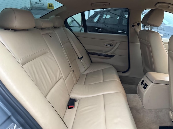 Used BMW 3 Series 2011 for sale - 76306965: Photo 53