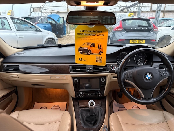 Used BMW 3 Series 2011 for sale - 76306965: Photo 56