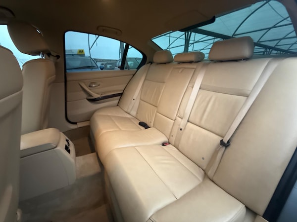 Used BMW 3 Series 2011 for sale - 76306965: Photo 57