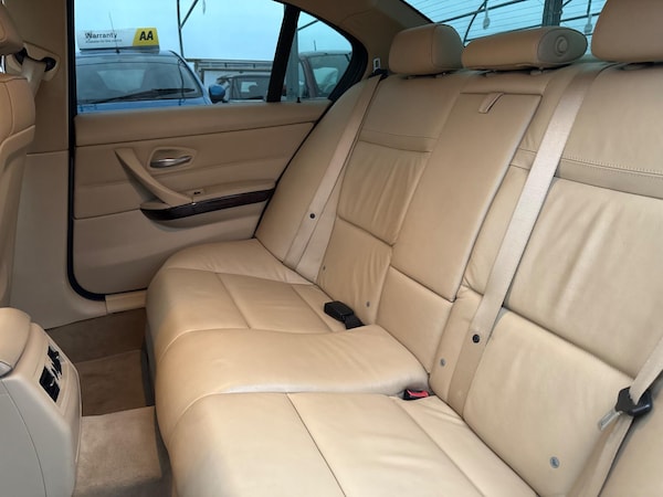 Used BMW 3 Series 2011 for sale - 76306965: Photo 58