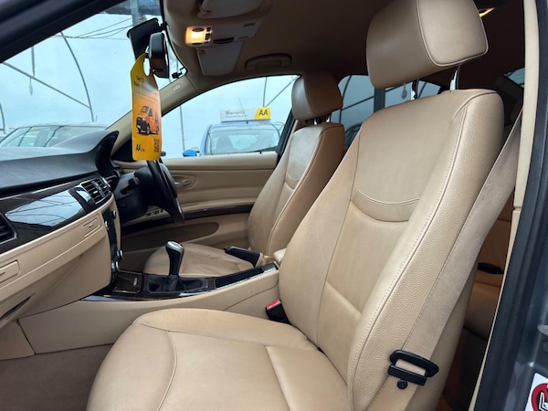 Used BMW 3 Series 2011 for sale - 76306965: Photo 63