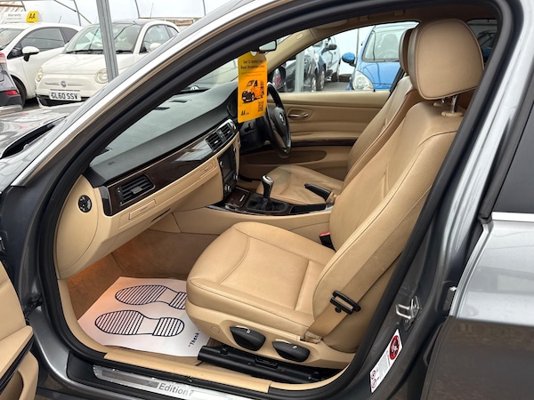 Used BMW 3 Series 2011 for sale - 76306965: Photo 65