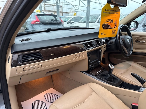 Used BMW 3 Series 2011 for sale - 76306965: Photo 66