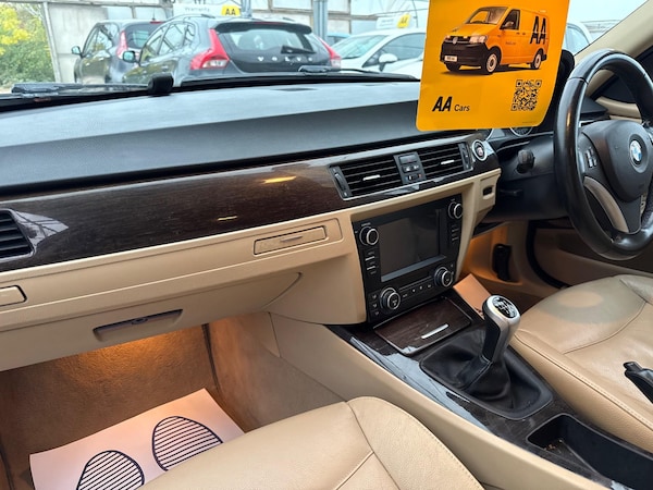 Used BMW 3 Series 2011 for sale - 76306965: Photo 67