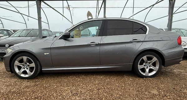 Used BMW 3 Series 2011 for sale - 76306965: Photo 7