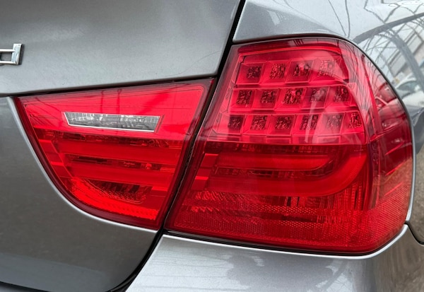 Used BMW 3 Series 2011 for sale - 76306965: Photo 81