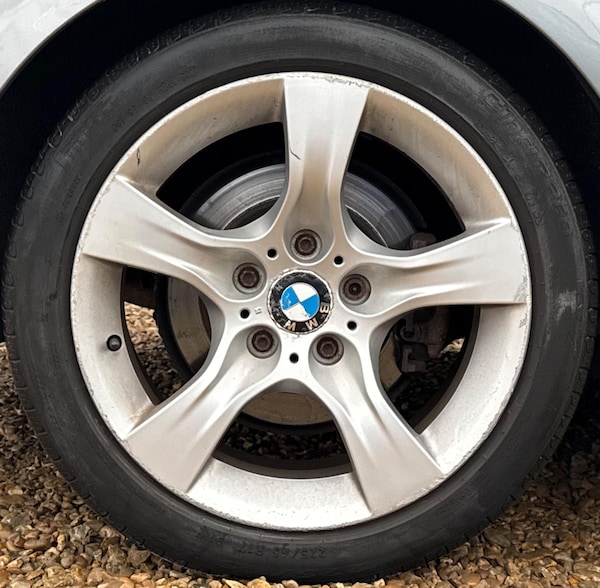 Used BMW 3 Series 2011 for sale - 76306965: Photo 86