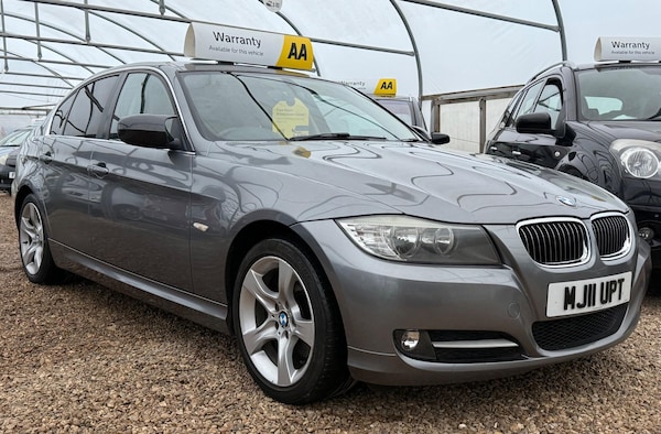 Used BMW 3 Series 2011 for sale - 76306965: Photo 8