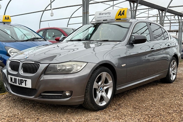 Used BMW 3 Series 2011 for sale - 76306965: Photo 9