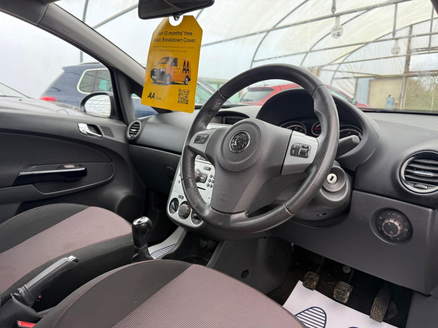 Used Vauxhall Corsa for sale - 77538263: Photo 13