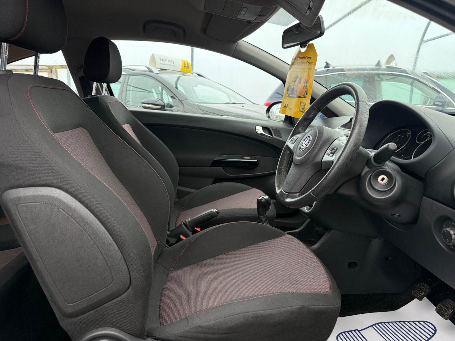 Used Vauxhall Corsa for sale - 77538263: Photo 14