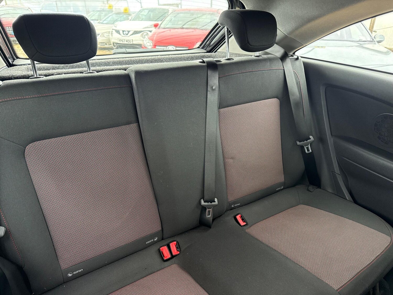 Used Vauxhall Corsa for sale - 77538263: Photo 18