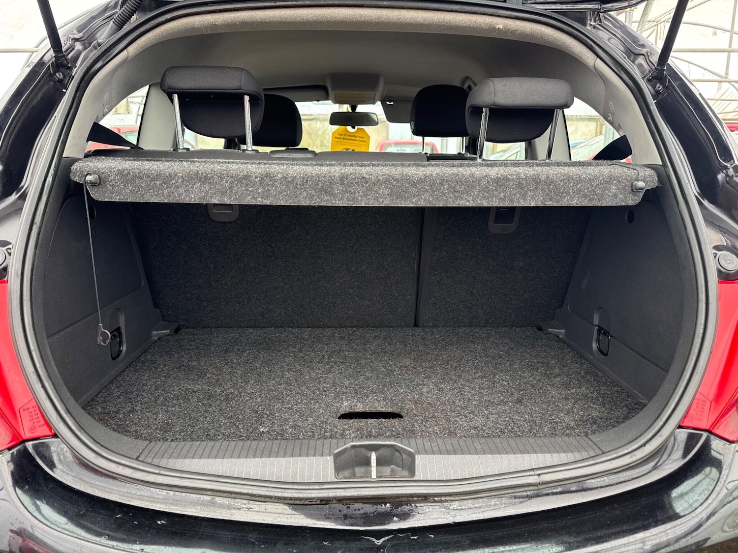 Used Vauxhall Corsa for sale - 77538263: Photo 19