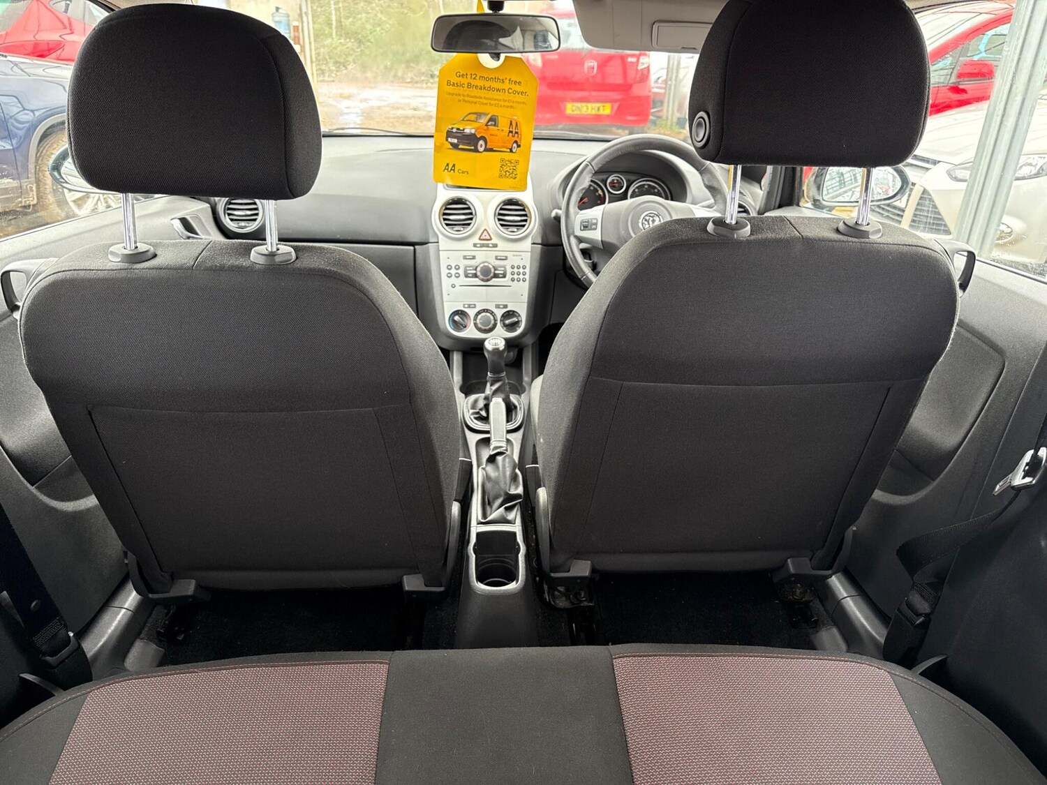 Used Vauxhall Corsa for sale - 77538263: Photo 20