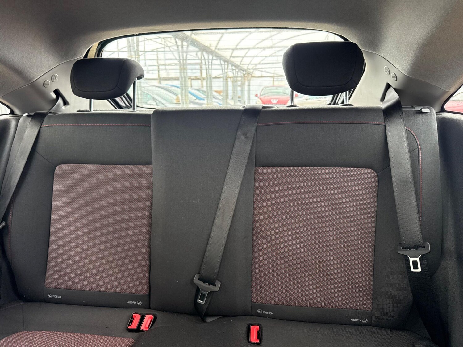 Used Vauxhall Corsa for sale - 77538263: Photo 21